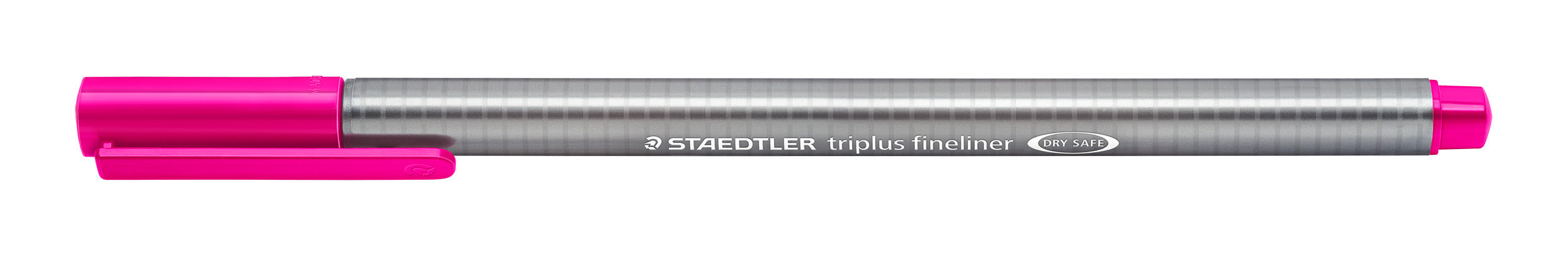 STAEDTLER TRIPLUS FINELINER 334-20 MAGENTA