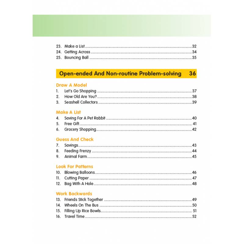 Lower Primary Maths Activities & Puzzles