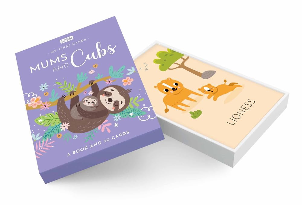 EARLY CHILHOOD - MUMS AND CUBS