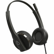 Creative HS-230 Lightweight Stereo Headset - Noise-Cancelling Mic