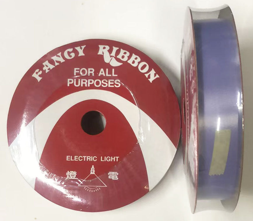 Polypropylene Fancy Ribbon FRO75P