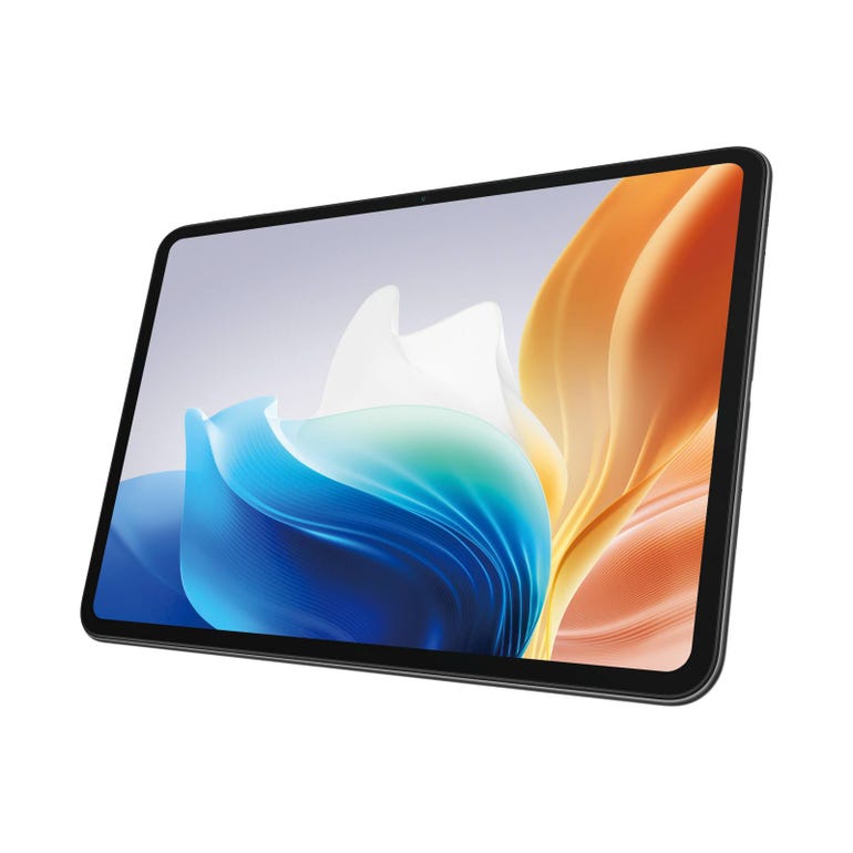 OPPO Pad Neo Wi-Fi (6+128GB) Space Grey