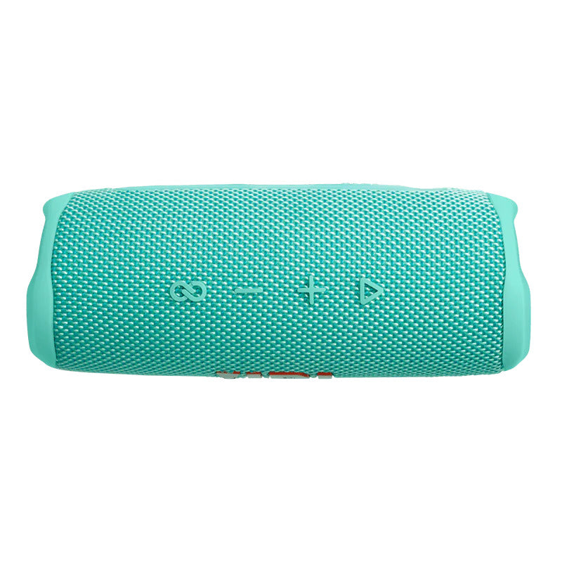 JBL FLIP 6 Bluetooth Speaker - Teal