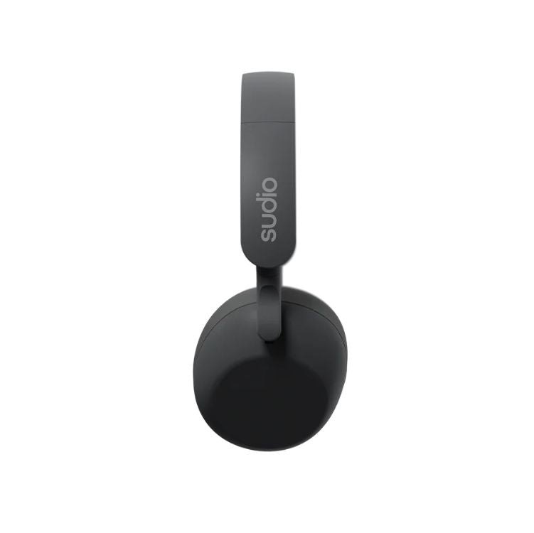 Sudio R3 Wireless Headphones - Black