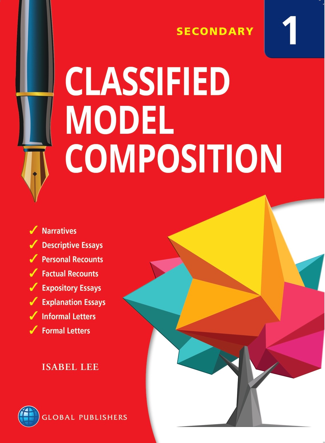 S1 Classified Model Composition