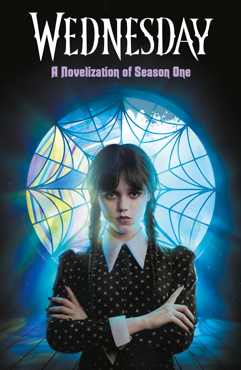 Wednesday (A Novelisation of Season One)