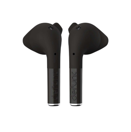 Defunc True Go Slim True Wireless Earphones Black