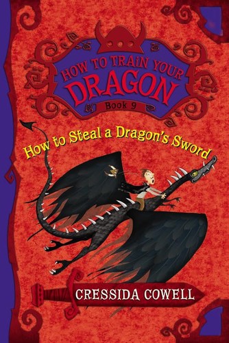 How to Train Your Dragon #09: How to Steal a Dragon's Sword
