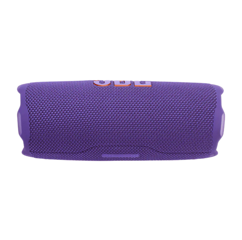 JBL FLIP 7 BlueTooth Speaker - Purple