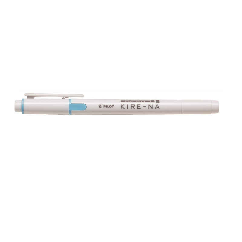 PILOT KIRE-NA HIGHLIGHTER BLUE