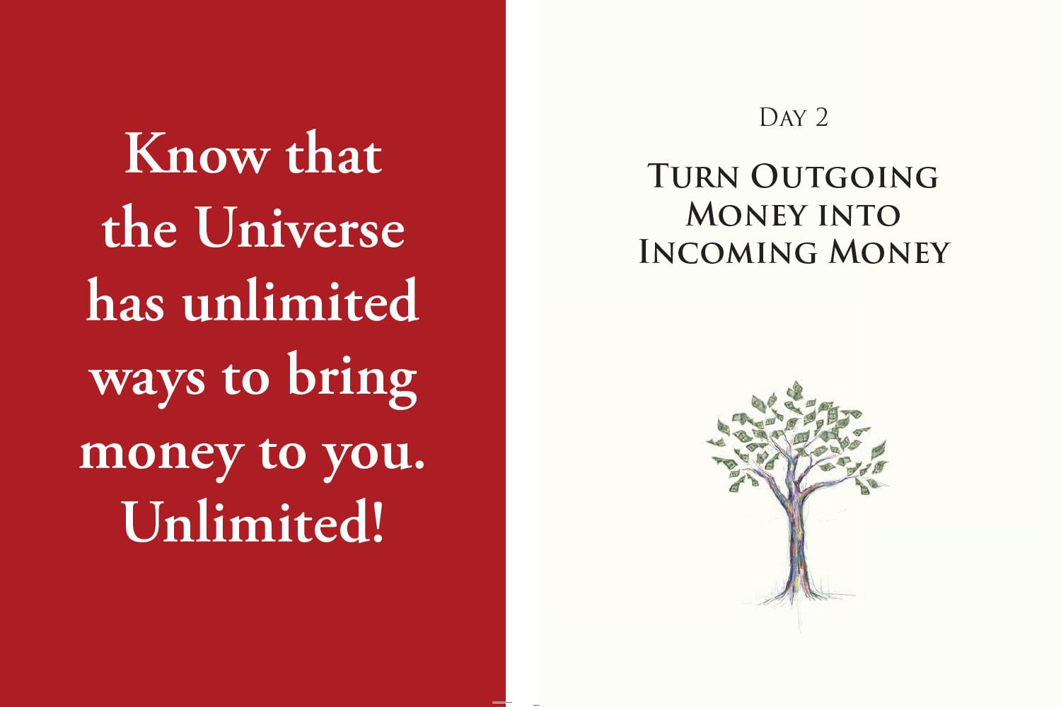 Countdown to Riches: 21 Days of Wealth-Attracting Habits