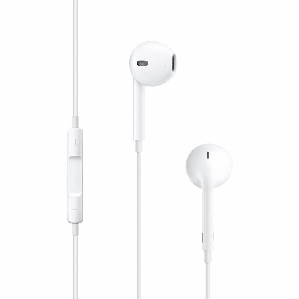 EarPods with 3.5mm Headphone Plug