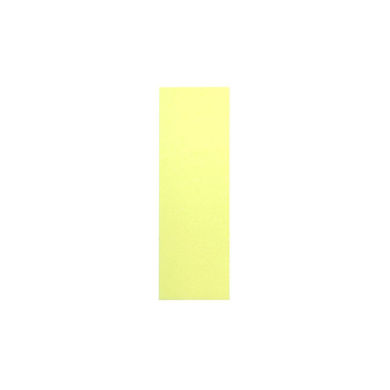 Post-it® 500RP-YN Page Marker Yellow, 1x3"