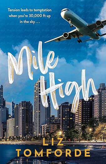Windy City Series 01: Mile High