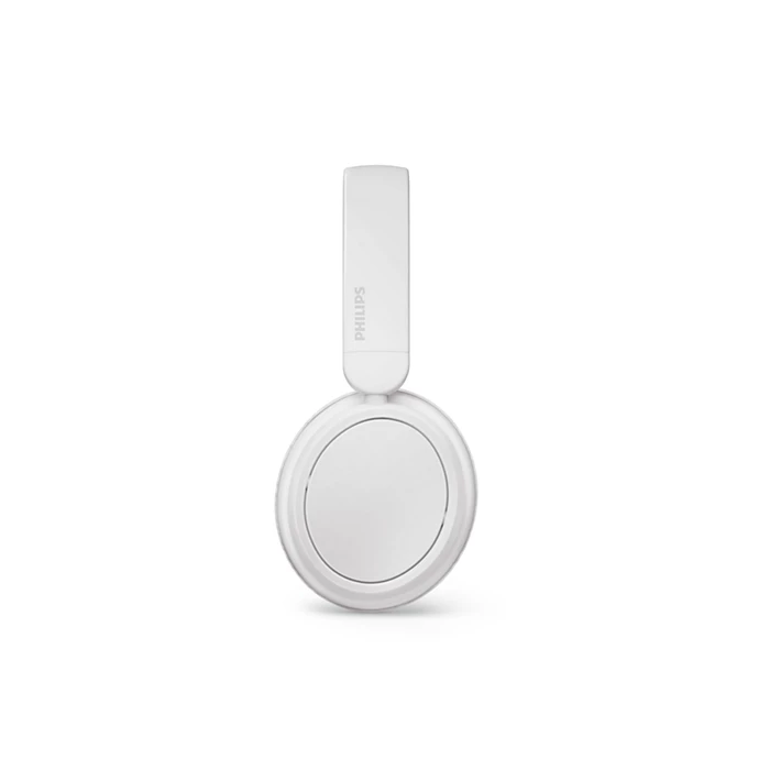 Philips 5000 Series Over-Ear Wireless Headphones White