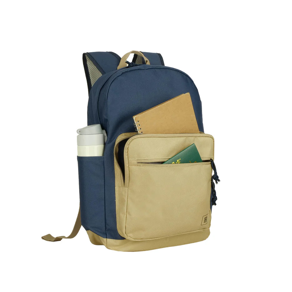 Agva 14.1" Revive Backpack Navy