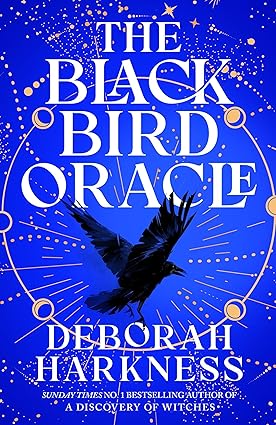 All Souls 05: The Black Bird Oracle