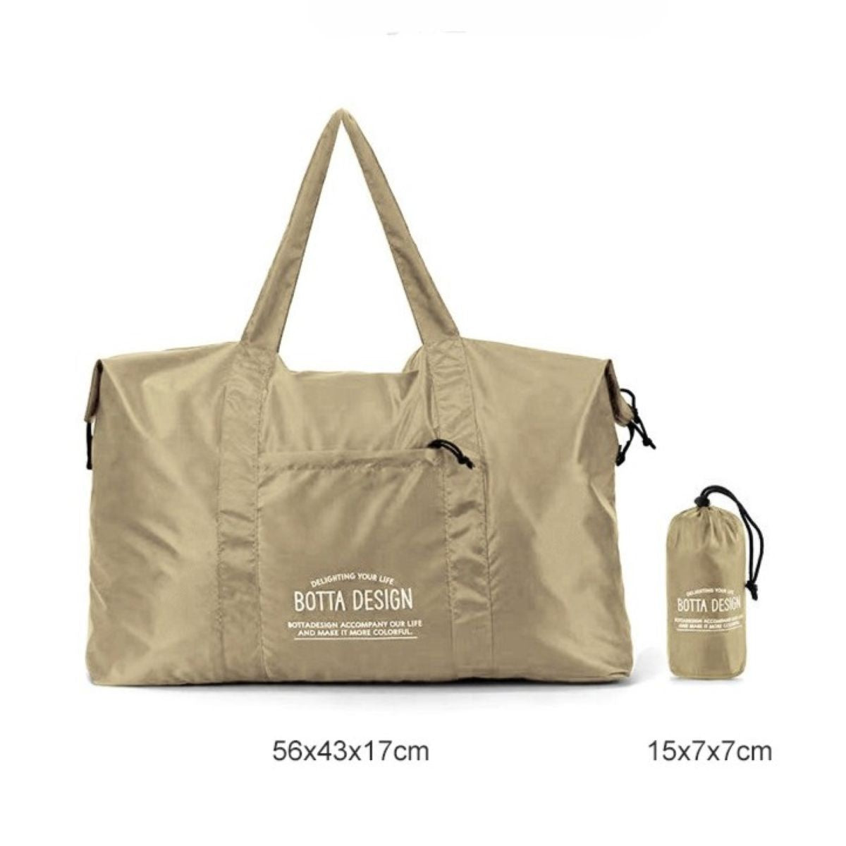 Foldable Travel Bag KE3010