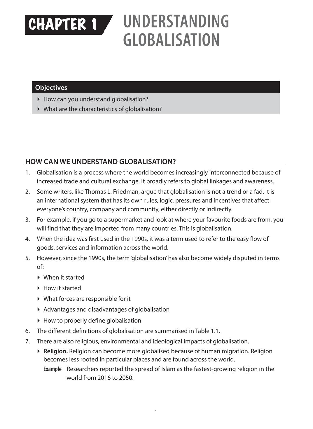 Complete Guide Secondary 4 Social Studies for G2 & G3