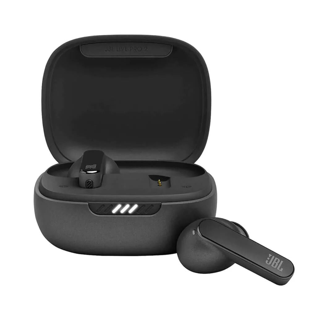 JBL LIVE PRO 2 TWS ワイヤレスイヤホン 本体 JBL Live Pro 2 TWS – Popular Bookstore