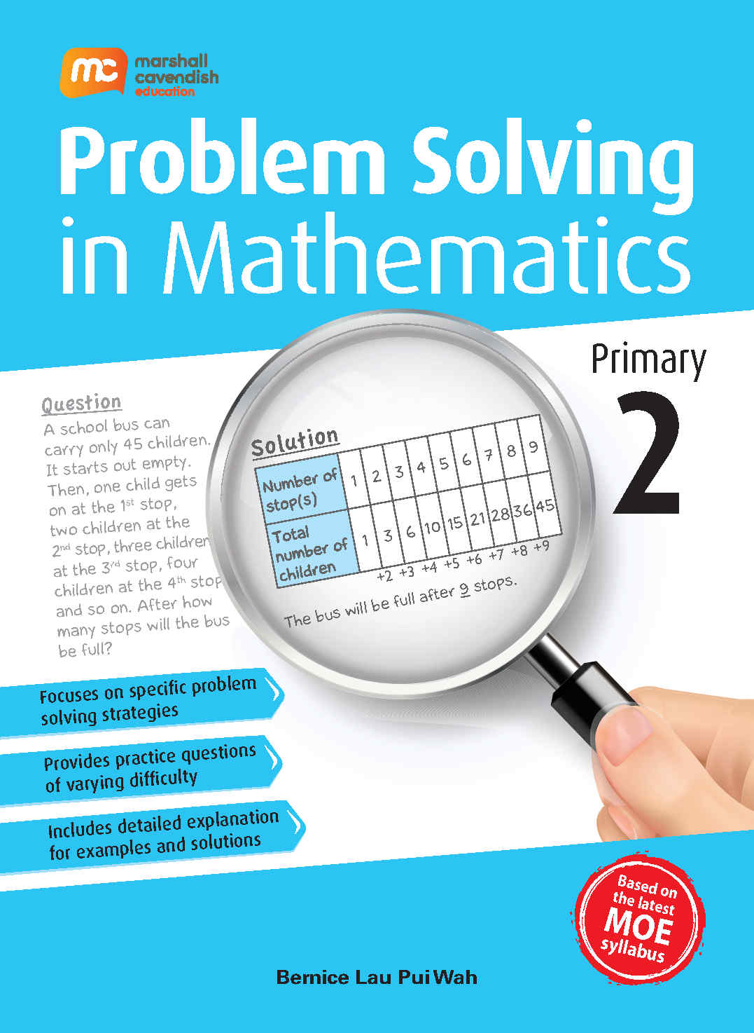 Primary 2 Problem Solving In Mathematics-2nd Edition – Popular Book ...
