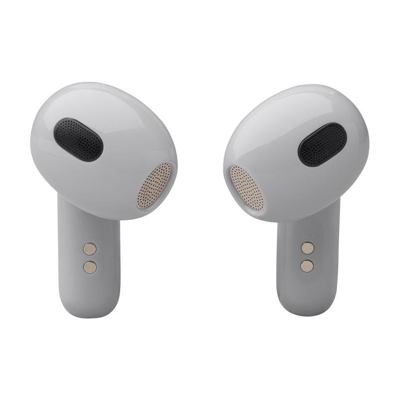 JBL Live Flex 3 TWS ANC Earphone - Silver
