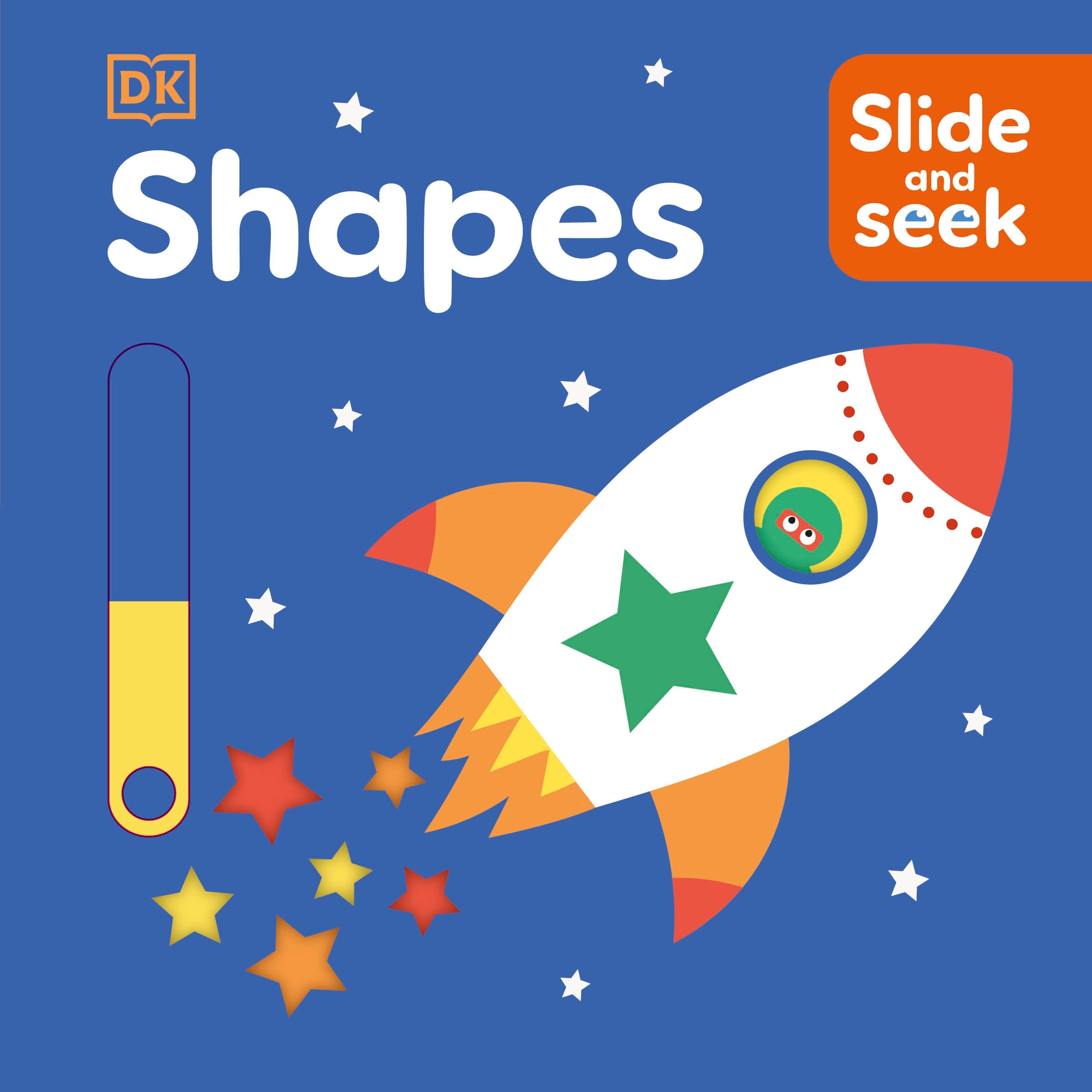 Shapes (Slide and Seek)