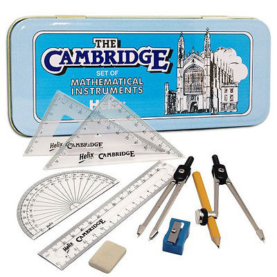 Helix Cambridge Maths Set 