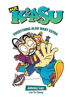 Mr. Kiasu