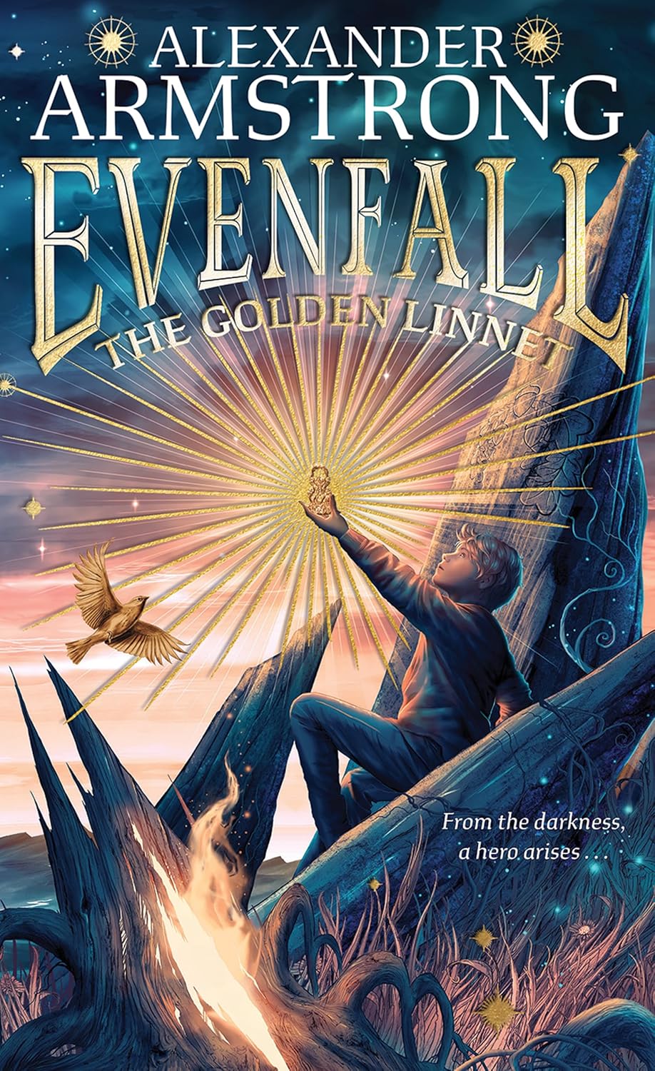 Golden Linne_evenfal Ex AI Tpb