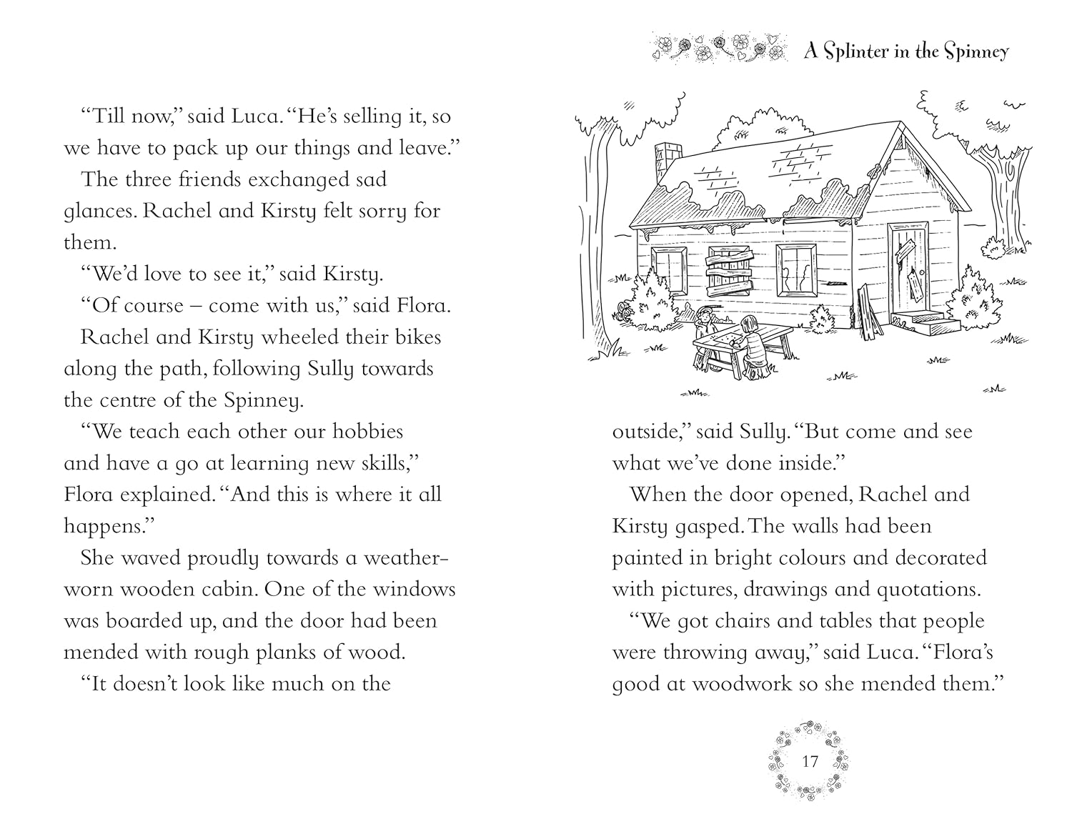 Harper the Confidence Fairy: Three Stories in One!