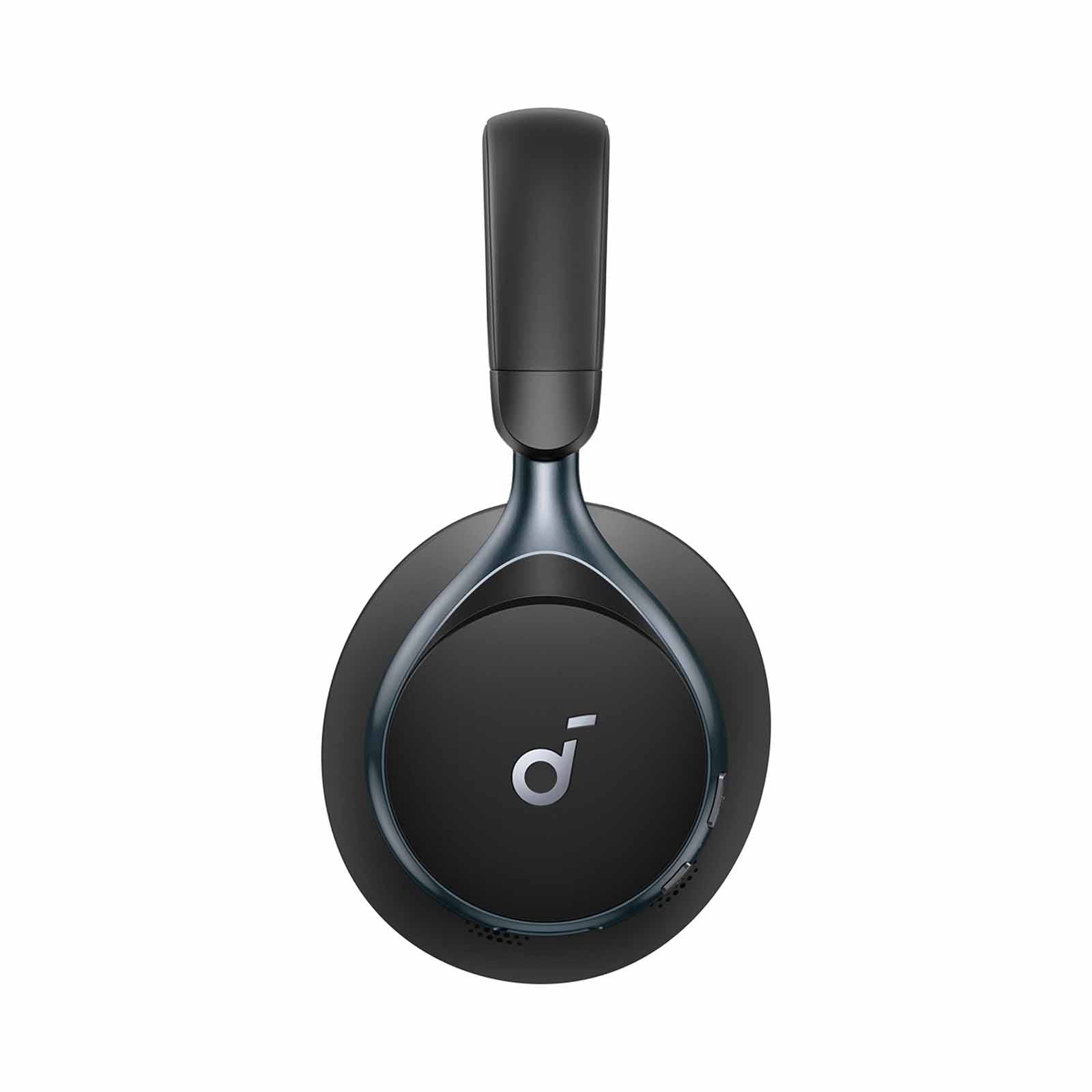 Soundcore by Anker Space One Noise Cancelling Headphones - Black