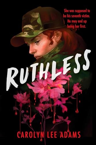 Ruthless (Paperback)