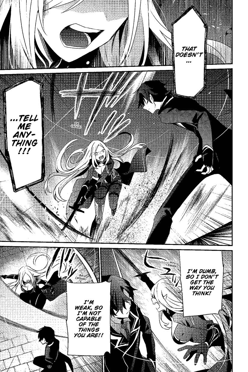 The Eminence In Shadow 10 (English Comic)