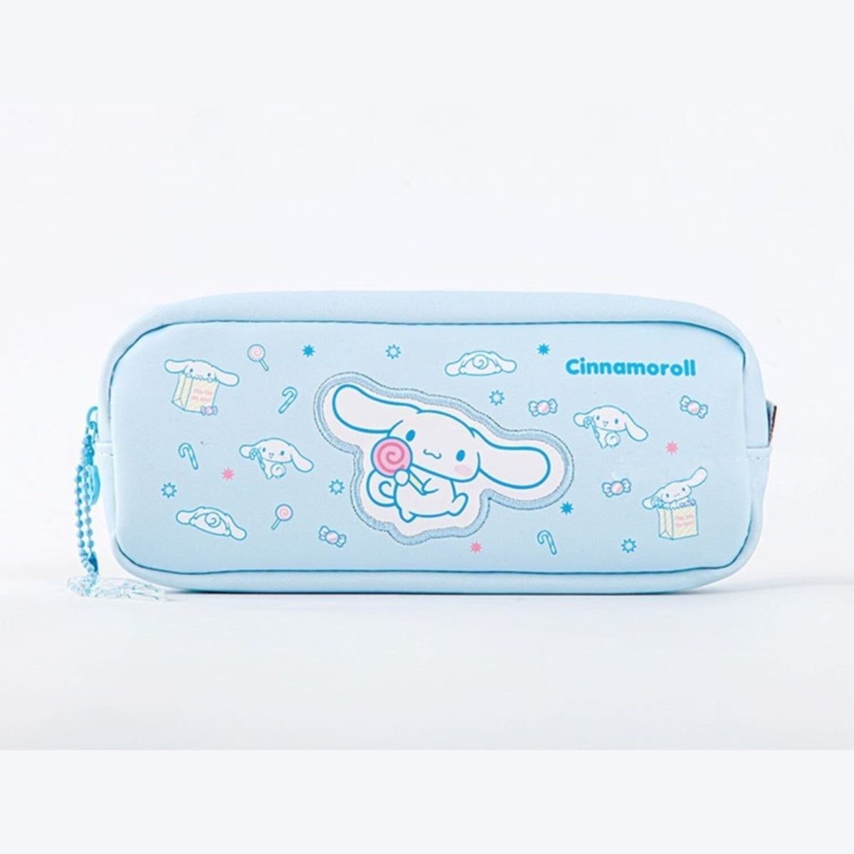 Sanrio Cinnamoroll Soft Square Pouch