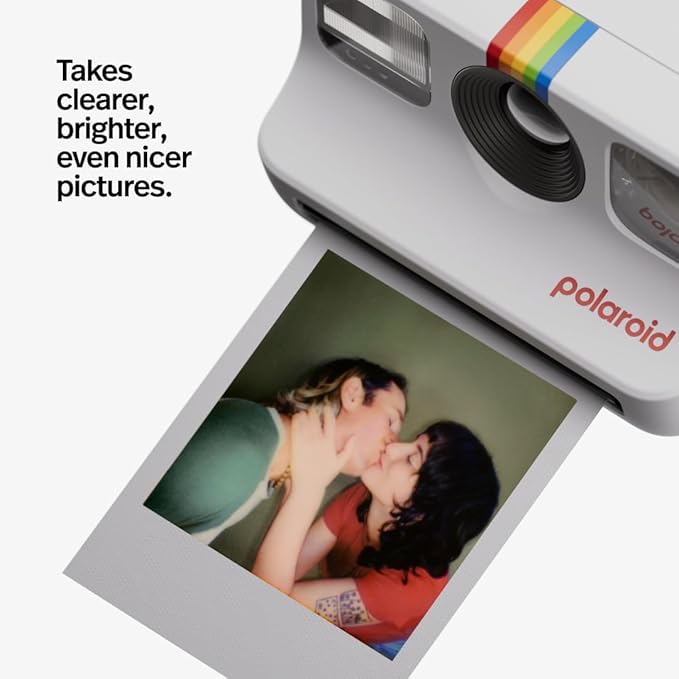Polaroid Everything Box Polaroid Go Generation 2 Black