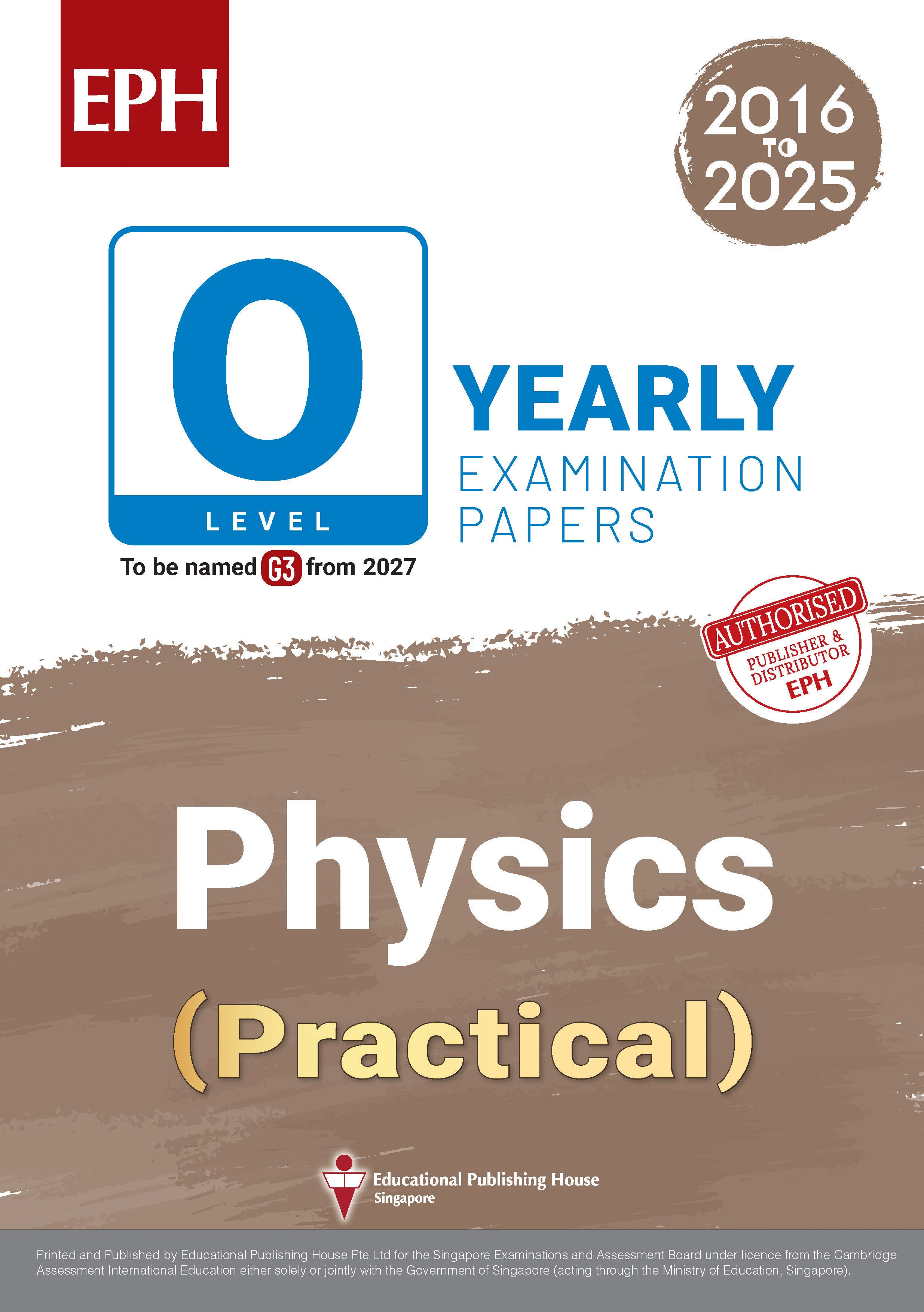 OL Physics Practical Qs 16-25 (Yearly)