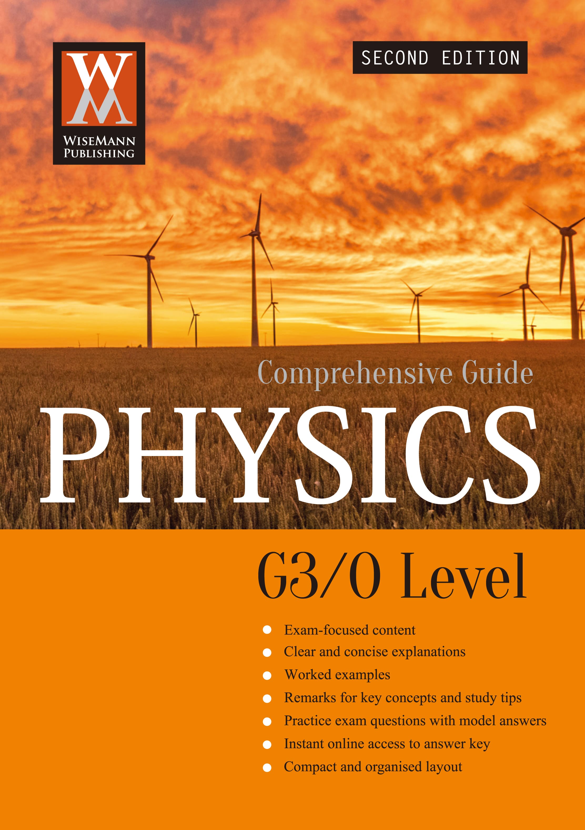 O Level (G3) Physics Comprehensive Guide