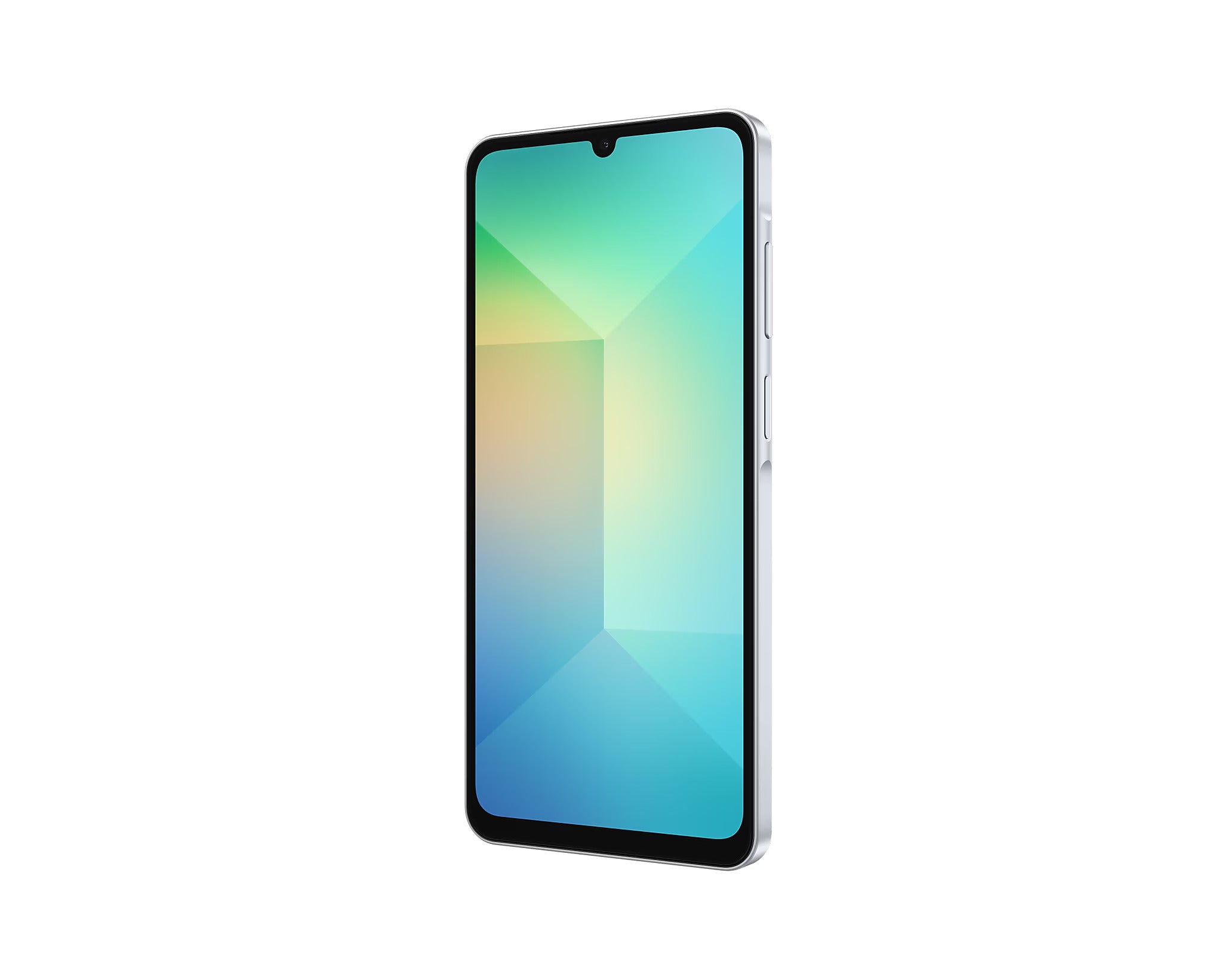 Samsung Galaxy A06 5G (6+128GB) - Light Grey