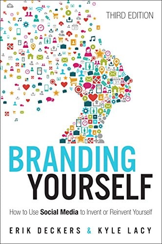 BRANDING YOURSELF