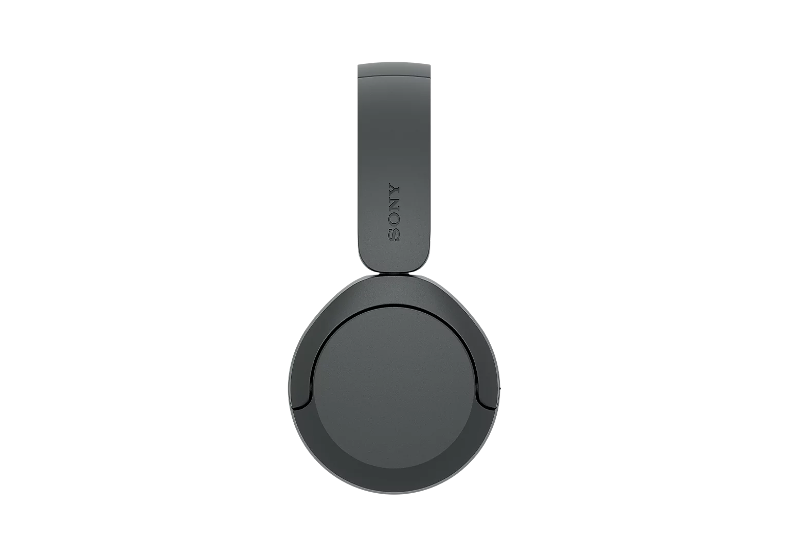 Sony WH-CH530 Wireless Headphones - Black