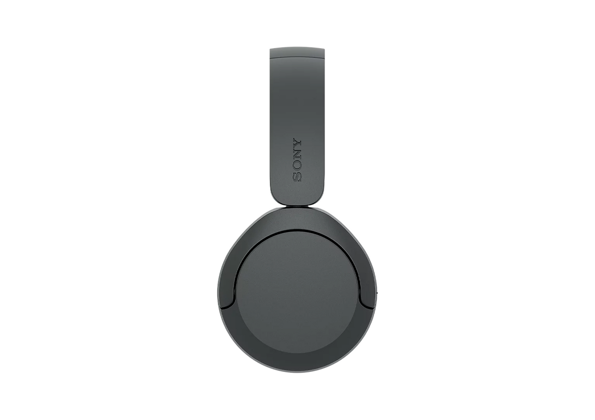 Sony WH-CH530 Wireless Headphones - Black