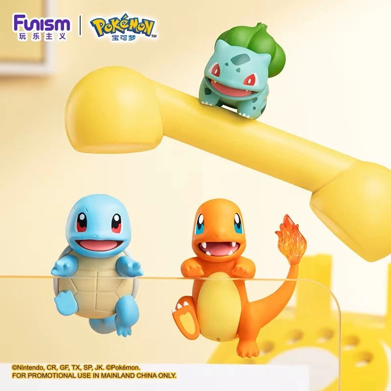 Funism Peekring Series Mixed 1 Blind box