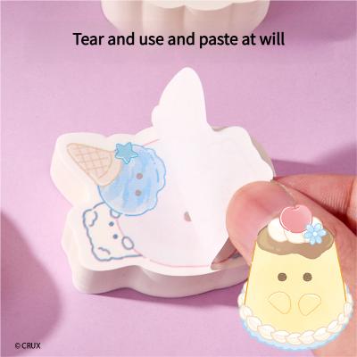 Obakenu Sticky Notes 200S Y208