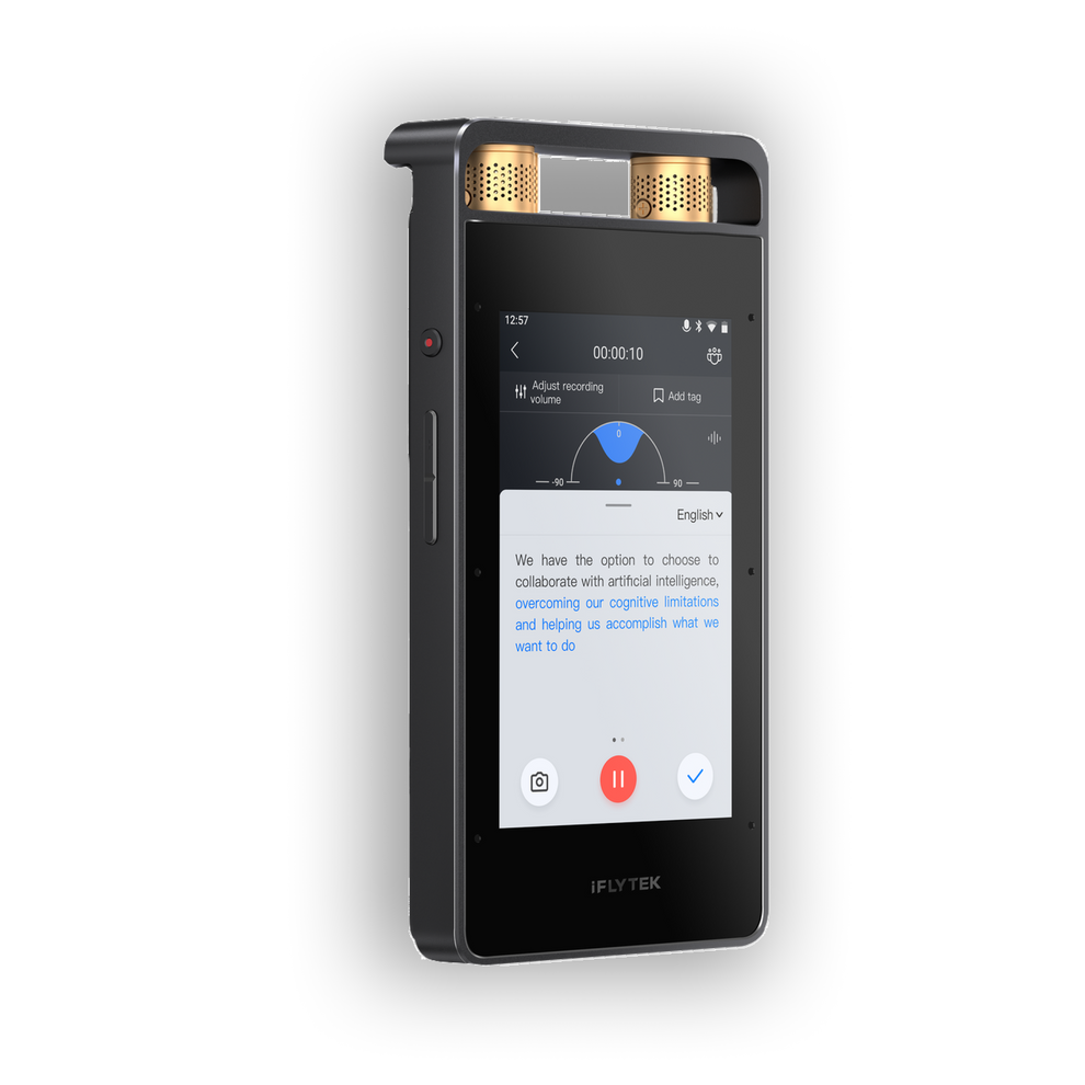 iFlytek Smart Recorder Pro