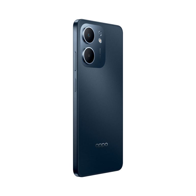 Oppo A5x (4+128GB) Midnight Blue