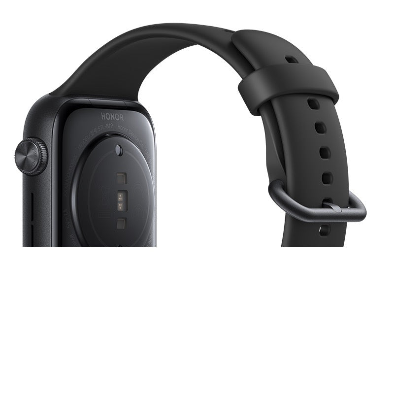 Honor Watch 5 Black