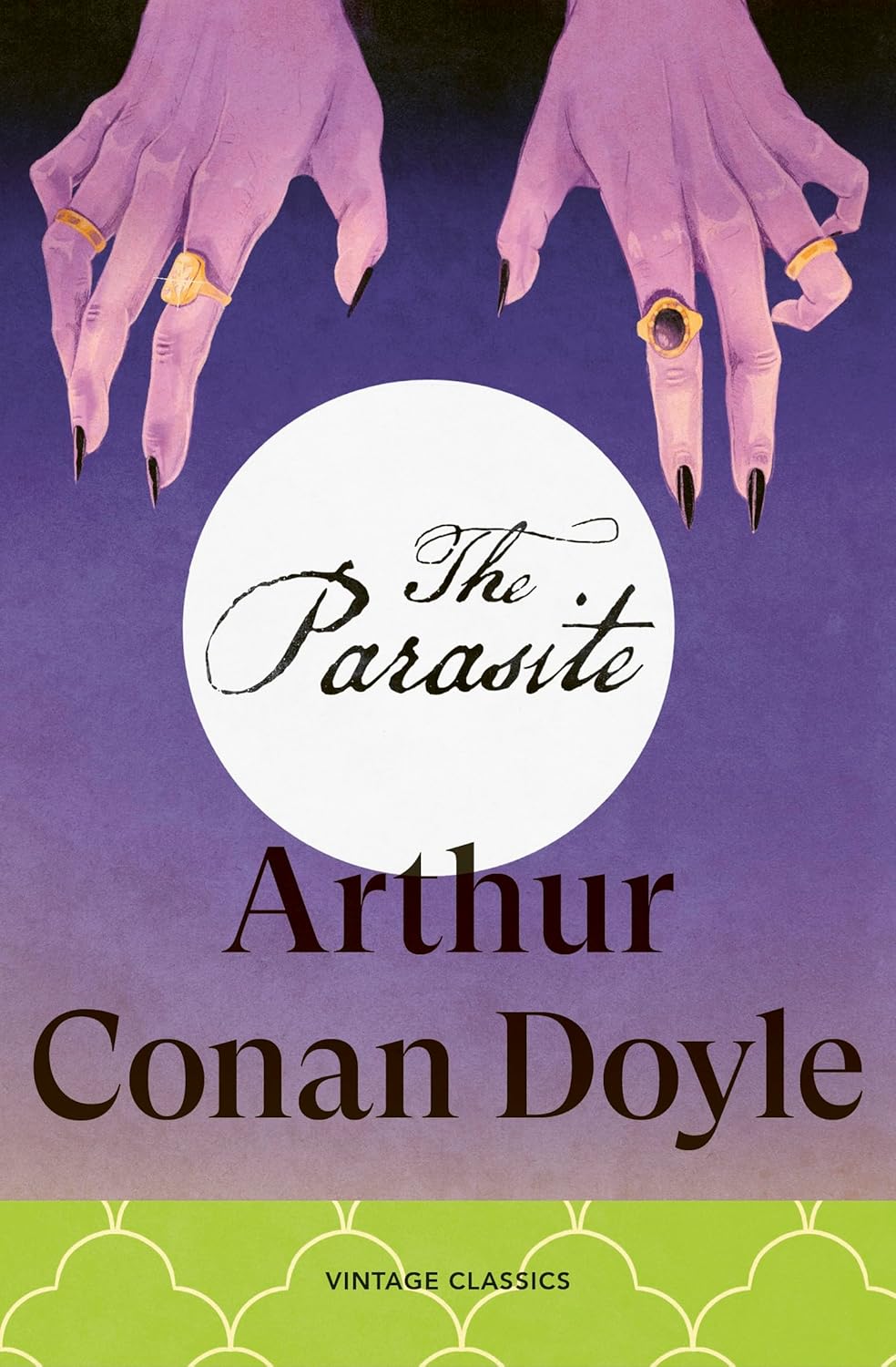 Brief Encounters: The Parasite (Paperback)