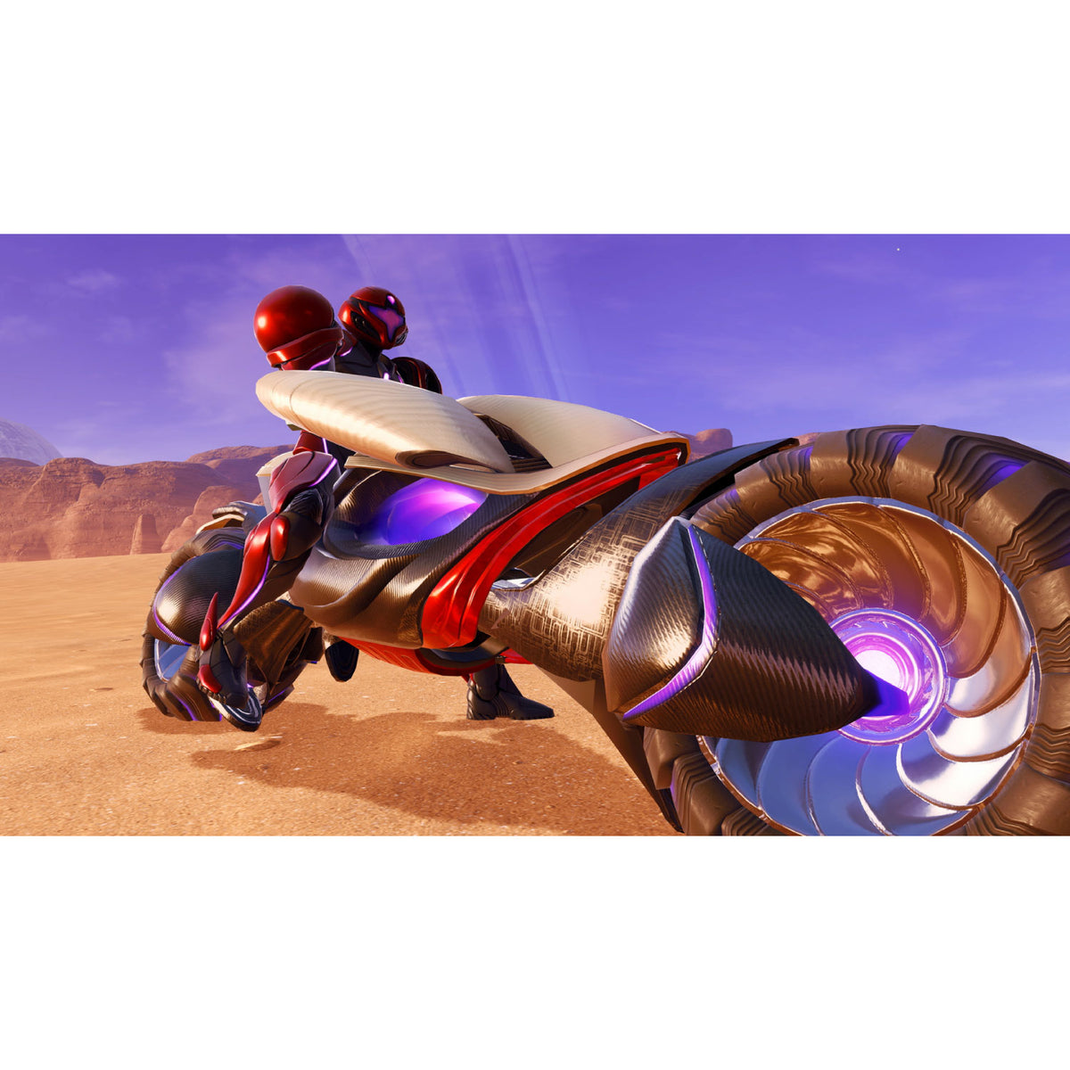 Metroid Prime 4: Beyond