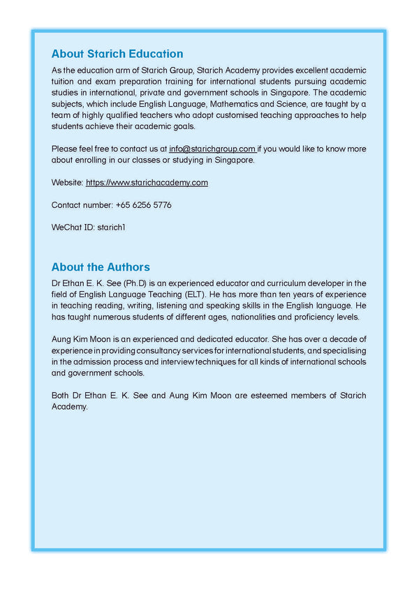 Cambridge English Qualifications – A2 Key for Schools Vocabulary (KET)